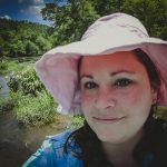 Katie Shaddix Cahaba River Society Communications Manager