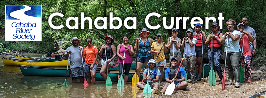 Cahaba Current: Summer 2022