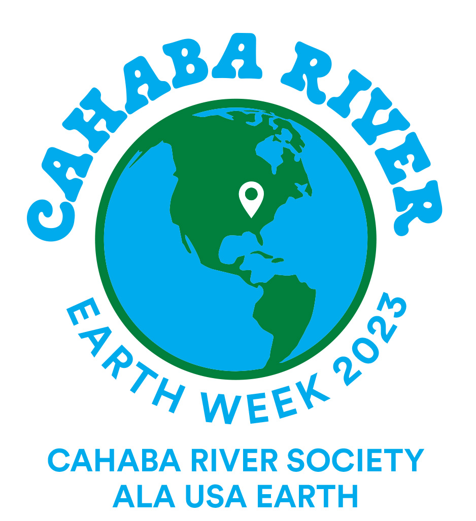 Cahaba River Society hosts five days of Cahaba Cleanups for Earth Week